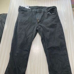 Black Levi’s 511